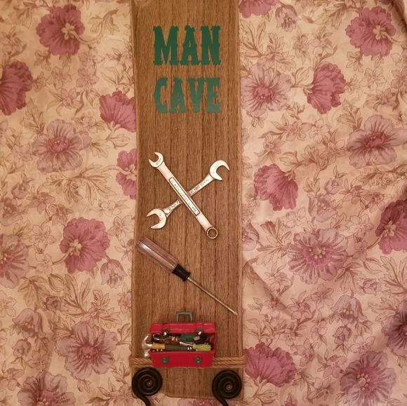 Hand Crafted Other - Wall hanger